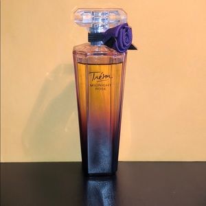 Lancome Tresor Midnight Rose fragrance!
